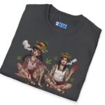10062153921894948846_2048_custom.jpeg This Could Be You and Me Rasta Smoke Tee πΏπ₯ by Tees For Singles