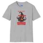 Be My Sexy Witch Premium Shirt – Flirty Goth Or Halloween Graphic Tee🔥🖤 Sport Grey by Tees For Singles