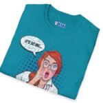 It’s So Big… Funny Tee 😏🔥- Wing Woman T-Shirt by Tees For Singles