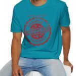 10552846600363853317_2048_custom.jpeg Satisfaction Guaranteed: Full Service Upon Request Tee ππ― by Tees For Singles