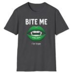 10940090528872421369_2048_custom.jpeg Bite Me I’m Vegan Humorous Goth T-Shirt π§π¦ππ₯π«π
Connect With Others Vegans Dark Heather by Tees For Singles