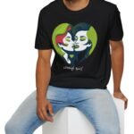 “Women In Love” Lesbian Ally Tee – Show your Support And Understanding by Tees For Singles