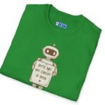 12291238124274597716_2048_custom.jpeg Byte Me! My Circuit Is Open Tee π€π by Tees For Singles