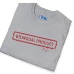 12361538308134656194_2048_custom.jpeg Bilingual Product: Ask! Premium Tee π£οΈβ by Tees For Singles