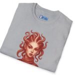 Ready for Abduction by Alien Beauty Premium Tee 👽✨ by Tees For Singles