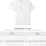 13211993421931497509_2048.jpeg Let's Smooch Trippy Drippy Lips Tee 💋 T-Shirt 🗣️ Garment-Dyed T-shirt by Tees For Singles - Reaction Fashion