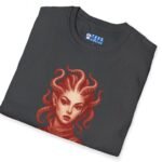 Ready for Abduction by Alien Beauty Premium Tee 👽✨ by Tees For Singles