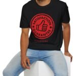 Satisfaction Guaranteed Or Your Money Back Tee 👍 Or Your Money Back! 😉 by Tees For Singles