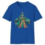 Seeking My Fair Princess Romantic Goth Graphic Tee 🖤👑 Royal by Tees For Singles