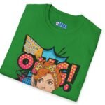 OMG! You Should Totally Date Him Premium Tee 💥😍 – Wearable Wingman T-Shirt by Tees For Singles