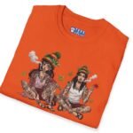 15282715171949479960_2048_custom.jpeg This Could Be You and Me Rasta Smoke Tee πΏπ₯ by Tees For Singles