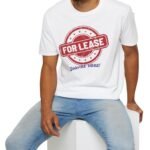 For Lease: Inquire Here! Flirting Tee 📍❤️‍🔥 One Way To Tell Them You Are Single by Tees For Singles