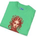 Ready for Abduction by Alien Beauty Premium Tee 👽✨ by Tees For Singles