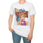 OMG! You Should Totally Date Him Premium Tee 💥😍 – Wearable Wingman T-Shirt by Tees For Singles