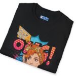 OMG! You Should Totally Date Him Premium Tee 💥😍 – Wearable Wingman T-Shirt by Tees For Singles