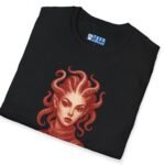 Ready for Abduction by Alien Beauty Premium Tee 👽✨ by Tees For Singles