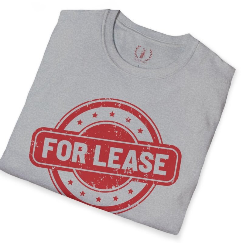 For Lease: Inquire Here! Flirting Tee 📍❤️‍🔥 One Way To Tell Them You Are Single by Tees For Singles