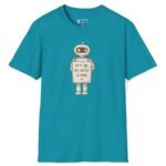 4276439942969345699_2048_custom.jpeg Byte Me! My Circuit Is Open Tee π€π Tropical Blue by Tees For Singles