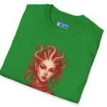 Ready for Abduction by Alien Beauty Premium Tee 👽✨ by Tees For Singles