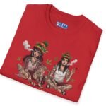 500390983453115096_2048_custom.jpeg This Could Be You and Me Rasta Smoke Tee πΏπ₯ by Tees For Singles