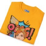 OMG! You Should Totally Date Him Premium Tee 💥😍 – Wearable Wingman T-Shirt by Tees For Singles