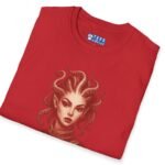 Ready for Abduction by Alien Beauty Premium Tee 👽✨ by Tees For Singles