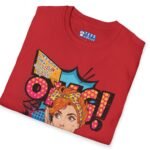 OMG! You Should Totally Date Him Premium Tee 💥😍 – Wearable Wingman T-Shirt by Tees For Singles