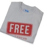 7064868471224792357_2048_custom.jpeg FREE To A Good Home Tee ππ by Tees For Singles