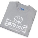 Let’s Do It! just like Nike Said. 😉 Flirty & Funny T-Shirt 🚀 by Tees For Singles