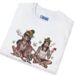 7345146053284182994_2048_custom.jpeg This Could Be You and Me Rasta Smoke Tee πΏπ₯ by Tees For Singles