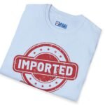 7713947861876513445_2048_custom.jpeg Imported: Bilingual Product Tee ππ£οΈ by Tees For Singles