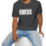 Checkmate Needs a Queen Tee ♟️👑 – For Single Chess Lovers T-Shirt by Tees For Singles