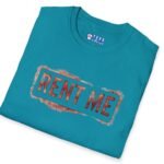 Rent Me Premium Tee 😉💸 by Tees For Singles