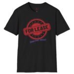 For Lease: Inquire Here! Flirting Tee 📍❤️‍🔥 One Way To Tell Them You Are Single Black by Tees For Singles