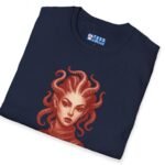 Ready for Abduction by Alien Beauty Premium Tee 👽✨ by Tees For Singles