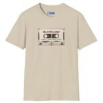10330400522328225801_2048.jpeg IRL DATES ONLY Cassette Tee Retro Look πΌ β 1 Coffee 2 Drinks 3 Dinner 4 Music Sand by Tees For Singles - Reaction Fashion