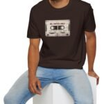 1469799714391564754_2048.jpeg IRL DATES ONLY Cassette Tee Retro Look πΌ β 1 Coffee 2 Drinks 3 Dinner 4 Music by Tees For Singles - Reaction Fashion