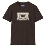 17568034113057459552_2048.jpeg IRL DATES ONLY Cassette Tee Retro Look πΌ β 1 Coffee 2 Drinks 3 Dinner 4 Music by Tees For Singles - Reaction Fashion