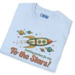 180326232561280481_2048.jpeg Seeking Partner For Trip To The Stars Tee πβ¨ by Tees For Singles - Reaction Fashion