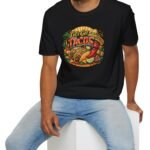 4735968287707993235_2048.jpeg Let's Get Tacos ๐ฎ๐ฅ Retro Mexican Food Taco Tee by Tees For Singles - Reaction Fashion