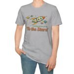 5461764548323975937_2048.jpeg Seeking Partner For Trip To The Stars Tee πβ¨ by Tees For Singles - Reaction Fashion