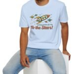 557838800414512953_2048.jpeg Seeking Partner For Trip To The Stars Tee πβ¨ by Tees For Singles - Reaction Fashion